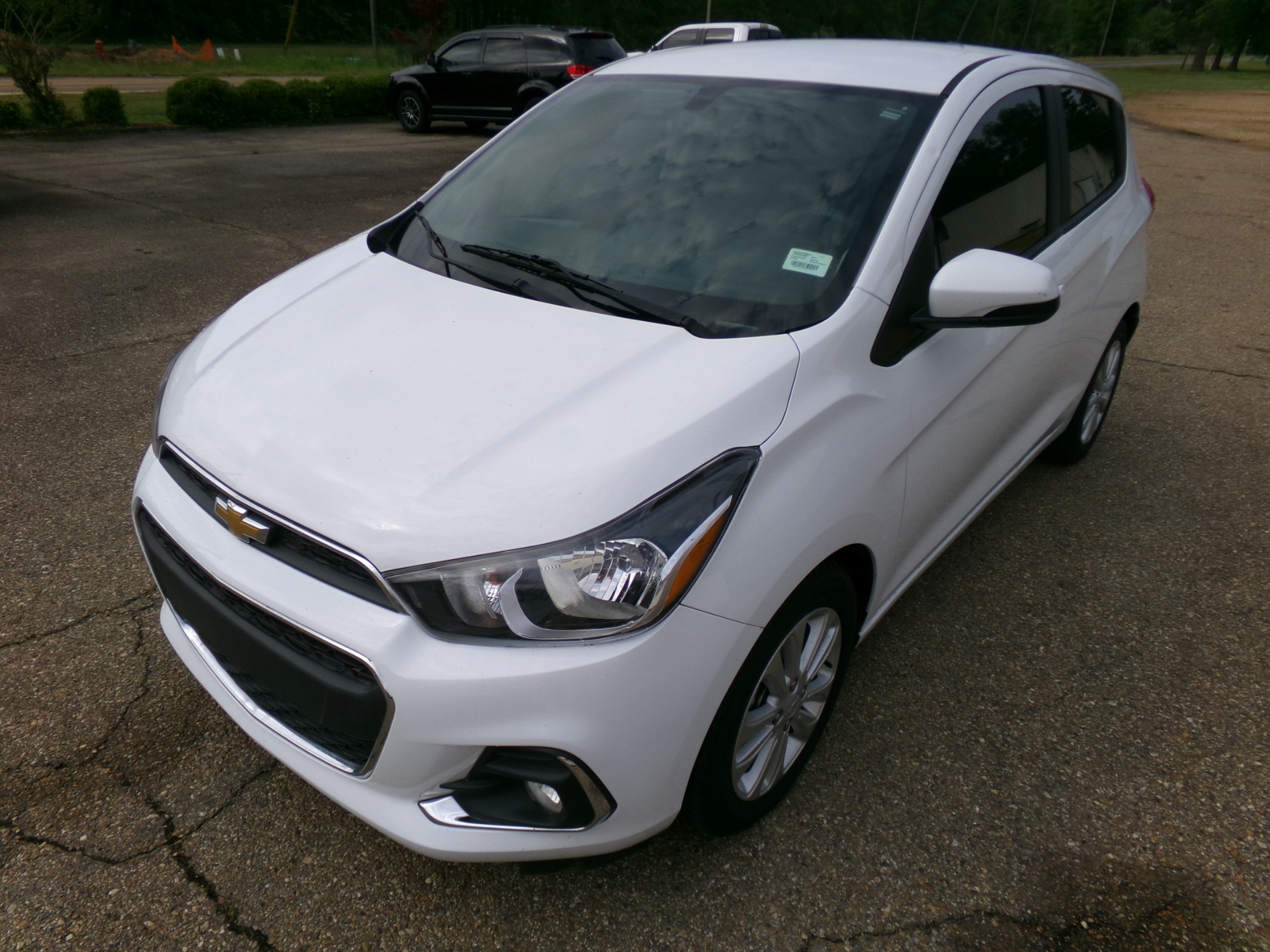 photo of 2017 Chevrolet Spark 1LT CVT